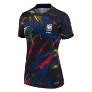 South Korea Away Soccer Jersey Custom World Cup Jersey 2022 - bestsoccerstore