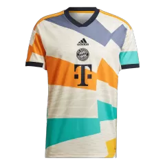 Bayern Munich Jersey Olympiastadion Soccer Jersey 2022/23 - bestsoccerstore