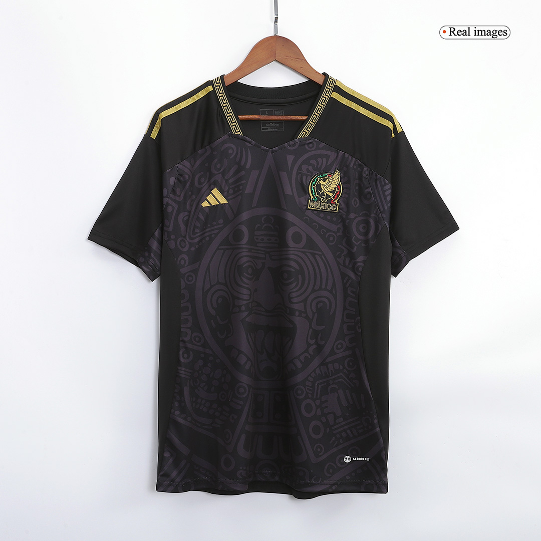 Mexico 2021/22 Home Jersey