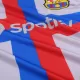 Barcelona Jersey Custom LEWANDOWSKI #9 Soccer Jersey Third Away 2022/23 - bestsoccerstore