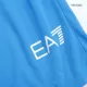 Napoli Jersey Custom Away Soccer Jersey 2022/23 - bestsoccerstore