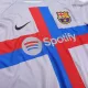 Barcelona Jersey Custom GAVI #6 Soccer Jersey Third Away 2022/23 - bestsoccerstore
