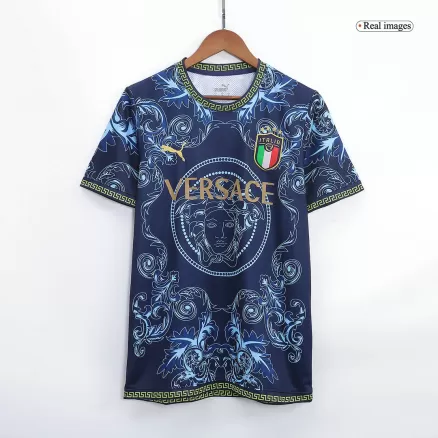 Italy Jersey Soccer Jersey 2022 - bestsoccerstore