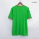 Mexico Jersey Home Soccer Jersey 1970 - bestsoccerstore