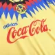 Club America Aguilas Jersey Home Soccer Jersey 1995 - bestsoccerstore