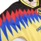 Club America Aguilas Jersey Home Soccer Jersey 1995 - bestsoccerstore