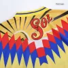 Club America Aguilas Retro Jersey Home Soccer Shirt 1995 - bestsoccerstore