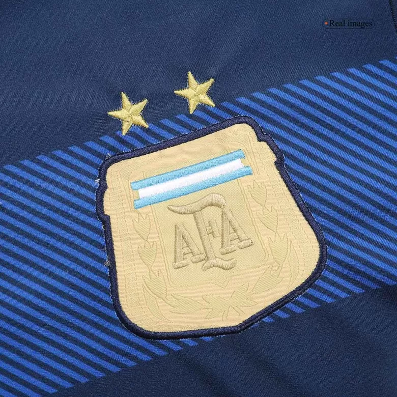 Argentina 2014 Away 