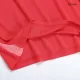 Canada Home Soccer Jersey Custom World Cup Jersey 2022 - bestsoccerstore
