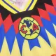 Club America Aguilas Jersey Home Soccer Jersey 1995 - bestsoccerstore