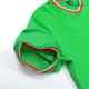 Mexico Jersey Home Soccer Jersey 1970 - bestsoccerstore