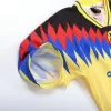 Club America Aguilas Retro Jersey Home Soccer Shirt 1995 - bestsoccerstore