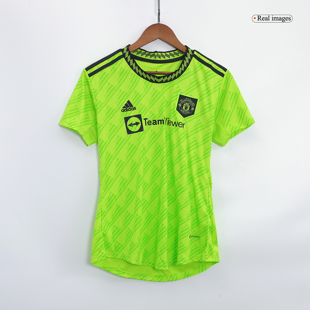 New York City FC adidas 2022 The Volt Kit Replica Custom Jersey