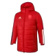 Spain Training Cotton Winter Jacket 2022 - bestsoccerstore