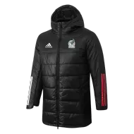 Mexico Training Cotton Winter Jacket 2022 - bestsoccerstore
