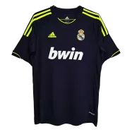 Real Madrid Jersey Away Soccer Jersey 2012/13 - bestsoccerstore