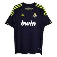 Real Madrid Jersey Away Soccer Jersey 2012/13 - bestsoccerstore