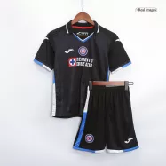 Cruz Azul Jersey Custom Third Away Soccer Jersey 2022/23 - bestsoccerstore