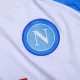 Napoli Jersey Soccer Jersey Away 2022/23 - bestsoccerstore