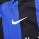 Inter Milan Jersey Custom Home Soccer Jersey 2022/23 - bestsoccerstore