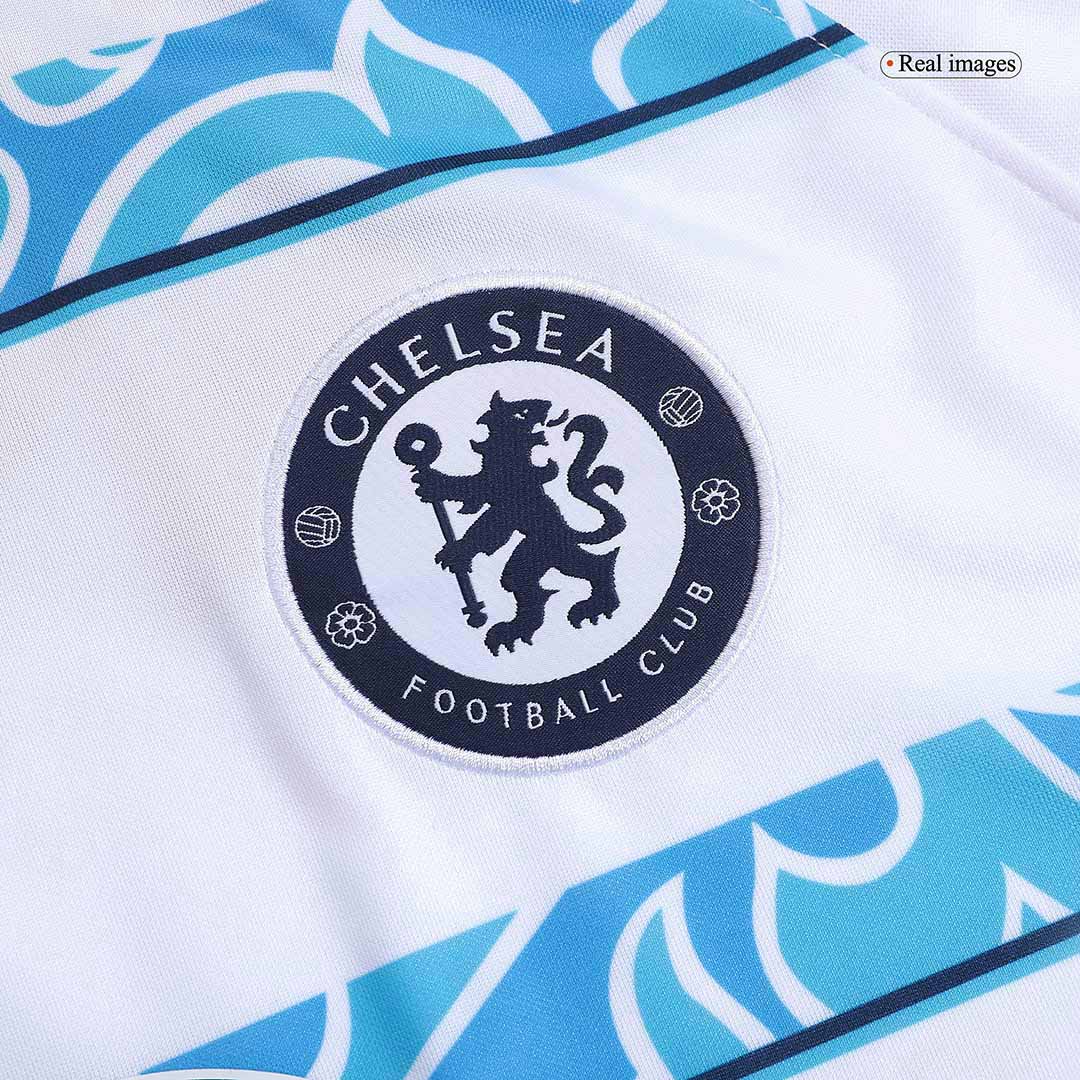 soccer jerseys  Chelsea Soccer Jersey – Custom New 2012/2013