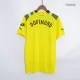 Borussia Dortmund Jersey Custom BELLINGHAM #22 Soccer Jersey Third Away 2022/23 - bestsoccerstore