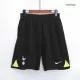 Tottenham Hotspur Jersey Custom Away Soccer Jersey 2022/23 - bestsoccerstore