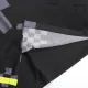 Borussia Dortmund Jersey Custom Away Soccer Jersey 2022/23 - bestsoccerstore
