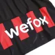 AC Milan Jersey Custom Home Soccer Jersey 2022/23 - bestsoccerstore