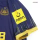 Newcastle Jersey Soccer Jersey Away 2022/23 - bestsoccerstore