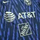 Club America Aguilas Jersey Custom Soccer Jersey Away 2022/23 - bestsoccerstore