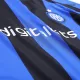 Kid's Inter Milan Jersey Custom Home Soccer Soccer Kits 2022/23 - bestsoccerstore