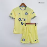 Club America Aguilas Jersey Custom Home Soccer Jersey 2022/23 - bestsoccerstore