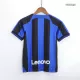 Inter Milan Jersey Custom Home Soccer Jersey 2022/23 - bestsoccerstore