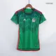Mexico Jersey Custom H.LOZANO #22 Soccer Jersey Home 2022 - bestsoccerstore