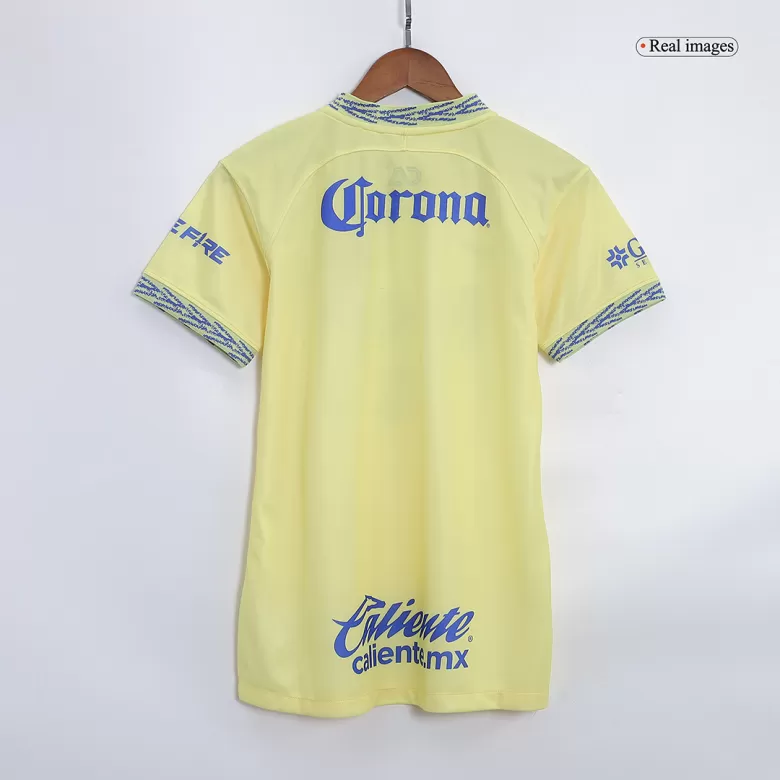 Club America Baby Jersey 2021/2022 Mexico Soccer Jersey for 