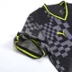 Borussia Dortmund Jersey Custom Away Soccer Jersey 2022/23 - bestsoccerstore