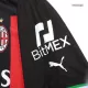 AC Milan Jersey Custom Home Soccer Jersey 2022/23 - bestsoccerstore
