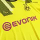 Borussia Dortmund Jersey Custom Soccer Jersey Third Away 2022/23 - bestsoccerstore