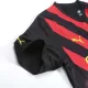 Manchester City Jersey Soccer Jersey Away 2022/23 - bestsoccerstore