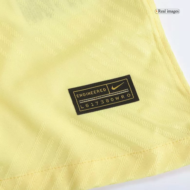 Club America Aguilas Jersey Custom Soccer Jersey Home 2022/23 - bestsoccerstore