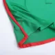 Mexico Jersey Custom H.LOZANO #22 Soccer Jersey Home 2022 - bestsoccerstore