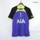 Tottenham Hotspur Jersey Custom Soccer Jersey Away 2022/23 - bestsoccerstore