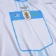 Uruguay Soccer Jersey Away Custom World Cup Jersey 2022 - bestsoccerstore