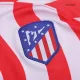 Atletico Madrid Jersey Soccer Jersey Home 2022/23 - bestsoccerstore