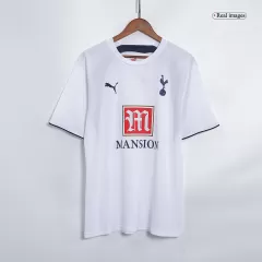 Tottenham Hotspur Jersey Home Soccer Jersey 2006/07 - bestsoccerstore