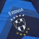 Monterrey Jersey Custom Soccer Jersey Away 2022/23 - bestsoccerstore