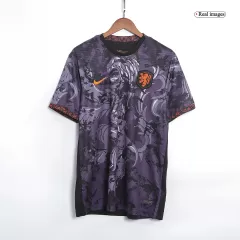 Netherlands Pre-Match Training Soccer Jersey World Cup Jersey 2022 - bestsoccerstore