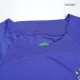 VINI JR #20 Brazil Away Soccer Jersey Custom World Cup Jersey 2022 - bestsoccerstore