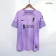 Liverpool Jersey Custom Goalkeeper Soccer Jersey 2022/23 - bestsoccerstore